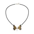 thumbnail image 1 of Collar con mariposa Alonso Luis Exótica, 1 of 2