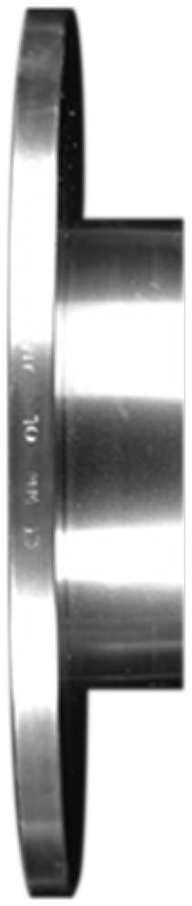 Bendix PRT1254 Premium Brake Rotor