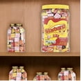 thumbnail image 2 of Starburst Candy Original Bulk Fruit Chews 54oz Jar Gluten Free YUN14 YUN14, 2 of 4