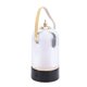 thumbnail image 1 of Lámpara De Mesa Inalámbrica, Enchufe De EE. UU. UU. 100-240 V Iluminación Suave Al Lado De La Luz De La Mesa Interruptor De Llave Recargable De 3 Modos Para Acampar Para Dormitorio, 1 of 7