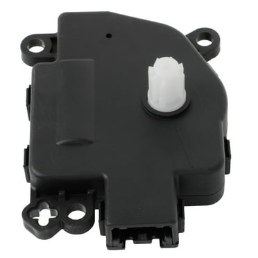 KURUMAGO HVAC Mode Door Actuator – 27731-3SB0A – For Nissan Altima, Maxima, Pathfinder, Titan, Murano