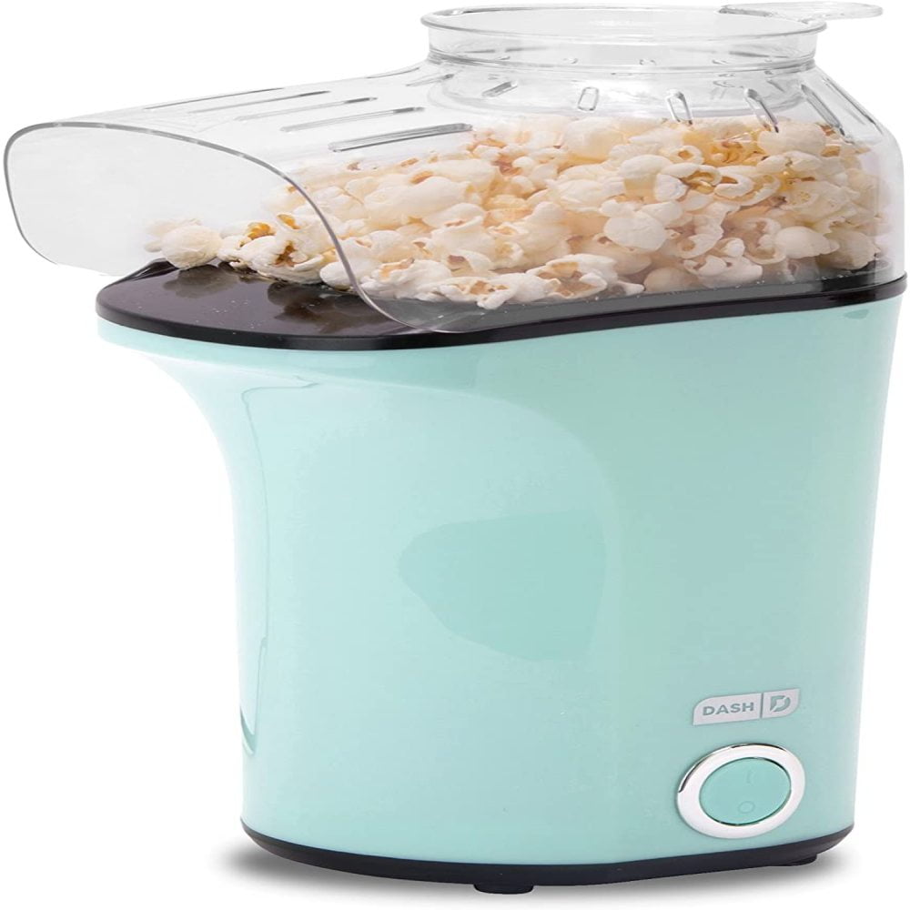 dash popcorn maker walmart