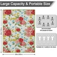 thumbnail image 5 of Picnic Blanket Waterproof 80"x60" Large Outdoor Foldable Pioneer Thicker Machine Washable Beach Blanket Waterproof Picnic Mat Portable for Picnics, Camping, 5 of 6