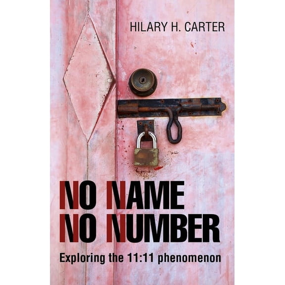 No Name No Number, (Paperback)