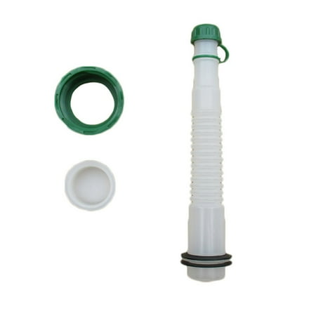 Spout Parts Cap Kit Replacement For Rubbermaid-Kolpin Gott Jerry Can Fuel