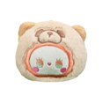 thumbnail image 1 of Linda muñeca de peluche,Muñeco de peluche de animal de peluche,juguetes suaves,regalo de cumpleaños,Bonitas figuras coleccionables de diseño aleatorio en caja de juguete,Figuras Muñecas, 1 of 8