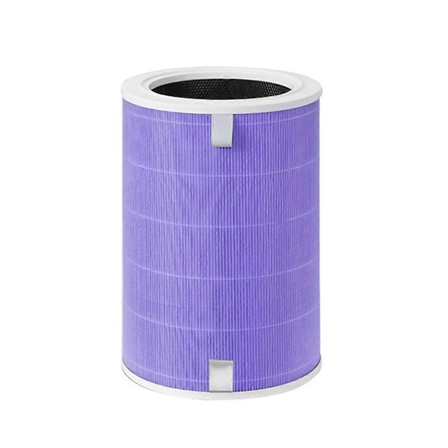 For Xiaomi F1 Hepa Filter for Xiaomi Mi Mijia Air Purifier F1 Purple