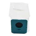 thumbnail image 3 of 6 Pack Vacuum Cleaner Dust Filter Bag Fits For Samsung BESPOKE Jet VCA-ADB95, 3 of 4