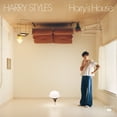 thumbnail image 2 of Harry Styles Harry's House Lp Acetato Vinyl / Amarillo Sony Vinyl, 2 of 2
