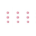 thumbnail image 4 of Wilton Pink Candy Melts Vanilla-Flavored 12oz. Bag for Baking & Candy Making Wafer Chips pack of 1, 4 of 5