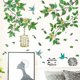 thumbnail image 3 of piezas/38 juego de moldes para hornear, animales del bosque, molde para galletas de dibujos animados, tipo de presión, herramienta para hornear galletas para el hogar, 3 of 5