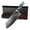 7.5" Cleaver Knife, variant on Kitchen Knives Stainless Steel Japanese Chef Knife Damascus Cleaver Santoku Steak Utility Paring Knifes with Unique Shell Handle with Giftbox
