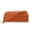 Rust, variant on Homebia Designs Cotton Napkins Set of 12, Beautiful Handmade Fringe Dinner Cloth Napkins, Washable and Reusable for Dining, Parties, Weddings, Holiday & Everyday Use - 18x18 Inch Rust Color