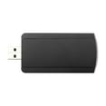 thumbnail image 3 of Adaptador USB CA 1300 Mbps Tarjeta Red Unidad Gratuita para Ordenador Portátil Escritorio Win11/10, 3 of 9