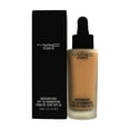 thumbnail image 1 of Foundation MAC STUDIO WATERWEIGHT SPF 30 /PA++ de cobertura media, 1 of 5