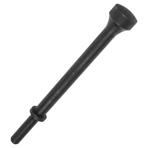 RENACLIPY Air Chipping Hammer Bits Air Hammer Iron 1Pack