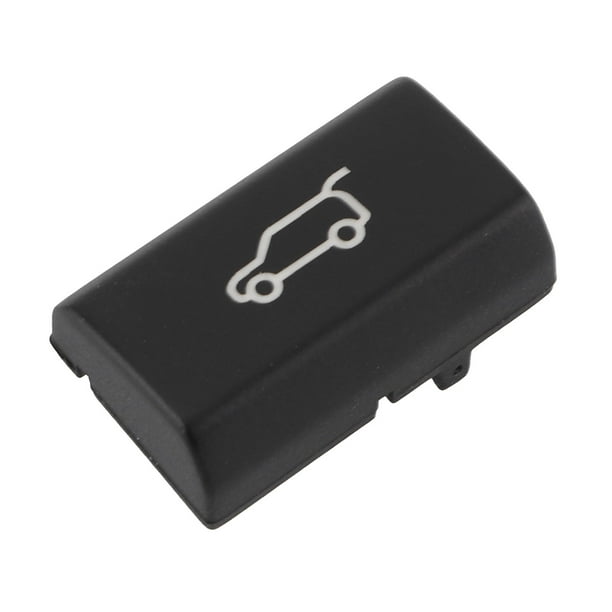 Accesorio De Repuesto De La Cubierta Del Botón Del Interruptor Del Maletero Trasero Del Coche Apto Para X5 E70 X6 E71