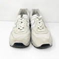 thumbnail image 3 of New Balance Unisex 574 WL574EVW White Casual Shoes Sneakers Size M 8 W 9.5 B, 3 of 6
