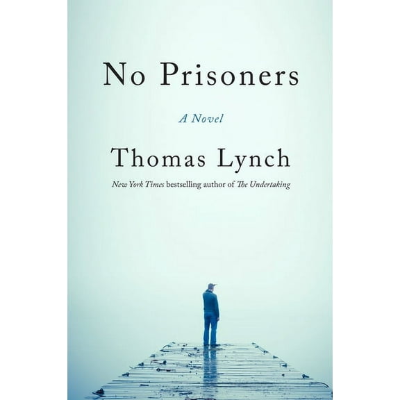 No Prisoners, (Hardcover)