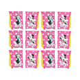 thumbnail image 1 of Flotadores Inflables Bestway Infantil de Minnie 6 Piezas Rosa, 1 of 4