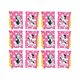 thumbnail image 1 of Flotadores Inflables Bestway Infantil de Minnie 6 Piezas Rosa, 1 of 4