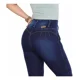 thumbnail image 5 of Umarah® Jeans Mujer Mezclilla Stretch Pushup Trabillas Wk51, 5 of 8