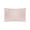 Blush, variant on Belledorm 400 Thread Count Egyptian Cotton Housewife Pillowcase