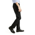 thumbnail image 3 of Dockers Men's Slim Fit Smart 360 Tech City Tech Trouser Pants, 3 of 6