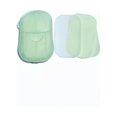 thumbnail image 3 of Guantes de juego para controlador de juegos móvil, material de fibra nano-plata con dedo táctil, guantes de pantalla táctil sin costuras, transpirables y antisudor de alta sensibilidad para juegos de, 3 of 8
