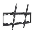 thumbnail image 1 of GlobalTone Support Mural Inclinable Ultra Mince pour PLASMA LCD LED 37 Pouces-70 Pouces Écono, 1 of 2