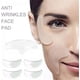 thumbnail image 2 of Caja de color de una sola pieza --- adhesivo facial de silicona para eliminar arrugas Fokelyi LN-1617, 2 of 6