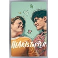 thumbnail image 4 of Netflix Heartstopper : Saison 1 - Une feuille, 4 of 5