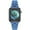 Blue, variant on Fitlink Slim Stainless Steel Metal Band for Apple Watch 38/40/41/42/44/45mm, Apple Watch Band for Apple Watch Series 7 Apple Watch Series 6 Apple Watch Series SE/5/4/3/2/1 (Silver/Gold-38/40/41mm)