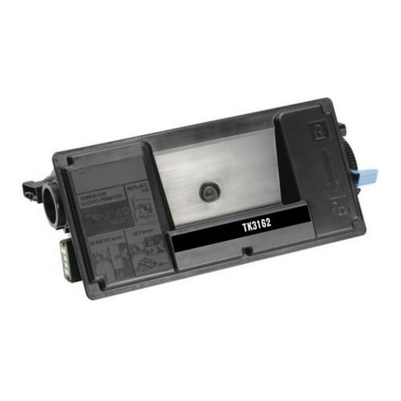 Compatible Kyocera Mita TK-3162 toner cartridge - black