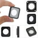 thumbnail image 4 of Seitruly Cubierta de lente de repuesto para 5 6 7 Black Camera Accesorio Estabilizadores de cámara, 4 of 6