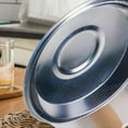thumbnail image 5 of 3L Stove Gas Water Kettle Whistling Kettle Teapot For Trips Cooking Teakettle, 5 of 5