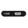 thumbnail image 1 of Dock USB C Adapter Type-C Adapter USB C Dongle Work For Office Silver,Gray, 1 of 8