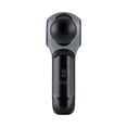 thumbnail image 3 of Masajeador Eléctrico Luxzen Pistola Theragun 9 Velocidades Recargable Gris, 3 of 8