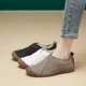thumbnail image 2 of Disney-zapatillas de Alien de dibujos animados para hombre y mujer, zapatos de suela gruesa a la moda, sandalias suaves de Anime, novedad de verano, 2 of 4