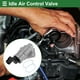 thumbnail image 2 of Válvula de control de aire de ralentí para automóvil Unique Bargains para Ford Escape 3.0L V6 2005-2008 Reemplazo No.3F1Z9F715AA/1S4U9F715BC IACV Motor de ralentí, 2 of 7