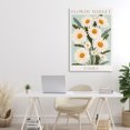 thumbnail image 3 of Stupell Industries Modern Flower Market Daisies Canvas Art, 20 x 30, by Courtney Haley, 3 of 7