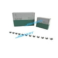 thumbnail image 2 of Repair Replacement Parts 12 Pieces D1105 Valve Cover for Kubota Engine Parts -, 2 of 4