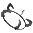 thumbnail image 4 of Minkissy Gas Stove Rack Household Users Wok Holder Heat-resistant 1Pcs, 4 of 8