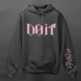 thumbnail image 2 of SKZ Do It Merch Unisex Hoodie Long Sleeve Unisex Pullover Clothing Oversized Outdoor Kids Sweatshirt, 2 of 4