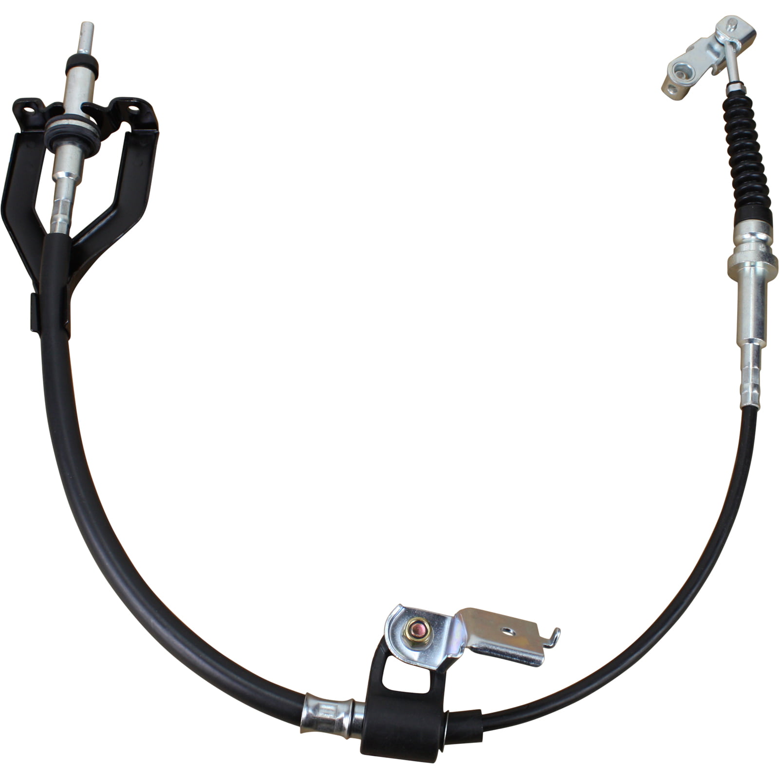 Automatic Transmission Selector Cable Compatible with 1996-2000 Honda Civic 