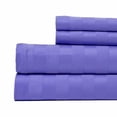 thumbnail image 4 of Aspire Linens 4 Piece 500 Thread Count 100pct Cotton Sheet Set, 4 of 7