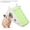 Green, variant on M Buder Green Wooden Hamster House Rest Nest with Assembly Climbing Stairs Small Pet Exercise Playing Toy 7.87 x 5.51 inches / 20 x 14 cm