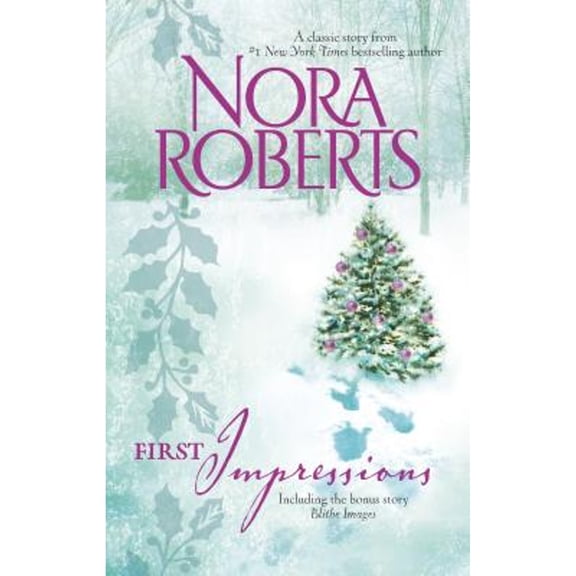 Pre-Owned First Impressions: An Anthology (Unknown) 037328571X 9780373285716