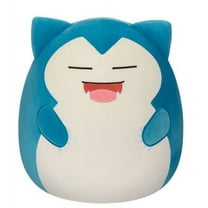 Squishmallows 20-Inch Ultrasoft Stuffed Animal Large Plush Toy, Official Kellytoy Plush (Pokemon Snorlax)