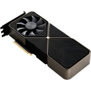 NVIDIA NVIDIA GeForce RTX 3090 Graphic Card, 24 GB GDDR6X